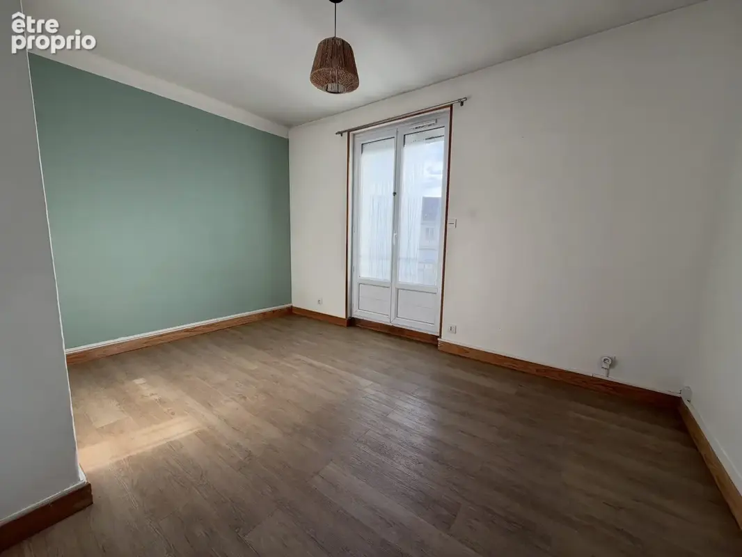 Appartement 3 pièces 74 m² à vendre à Le Havre (76600) - photo 4