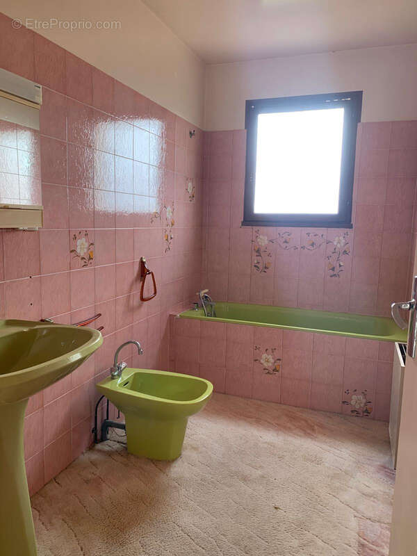 Maison à SAUVETERRE-DE-GUYENNE