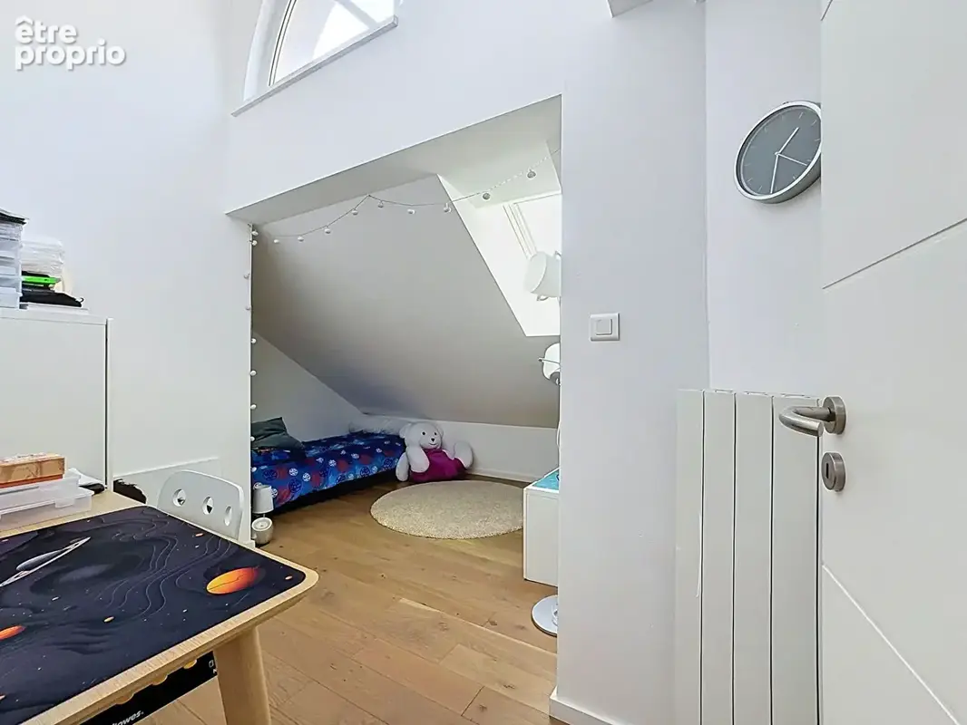 Maison d'architecte de 6/7P sur 10.56 ares - photo 20