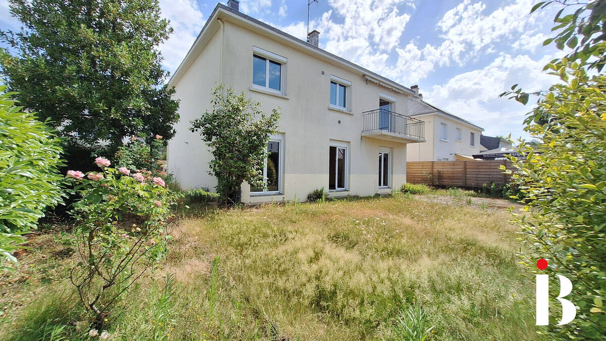 Maison à ORVAULT