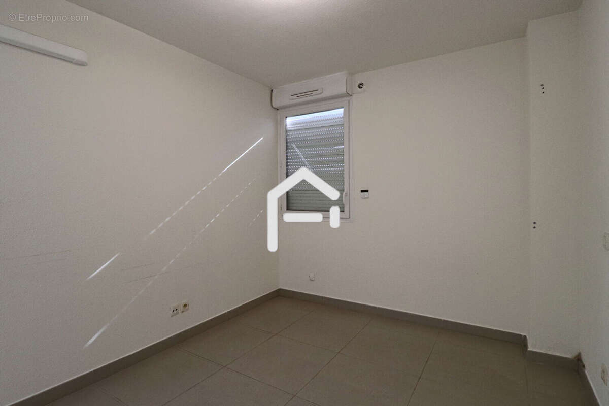 Appartement à FOS-SUR-MER