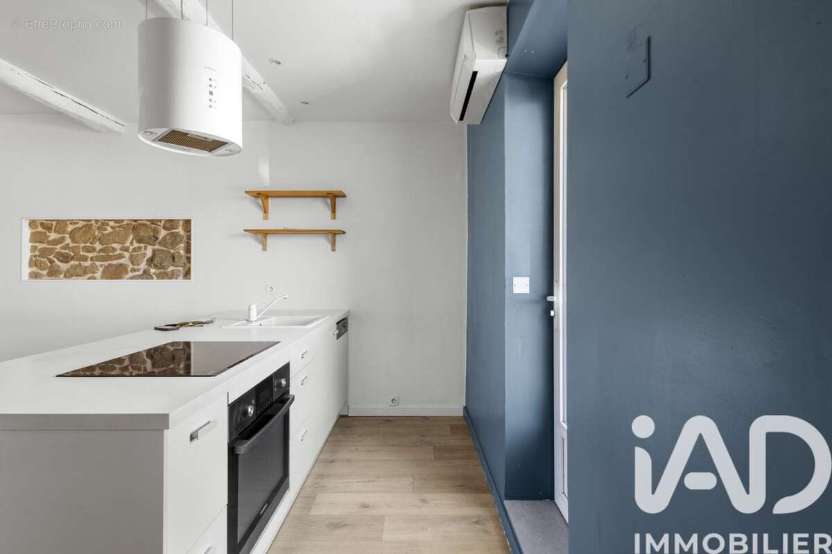 Maison 66 m² à Fuveau  - photo 6