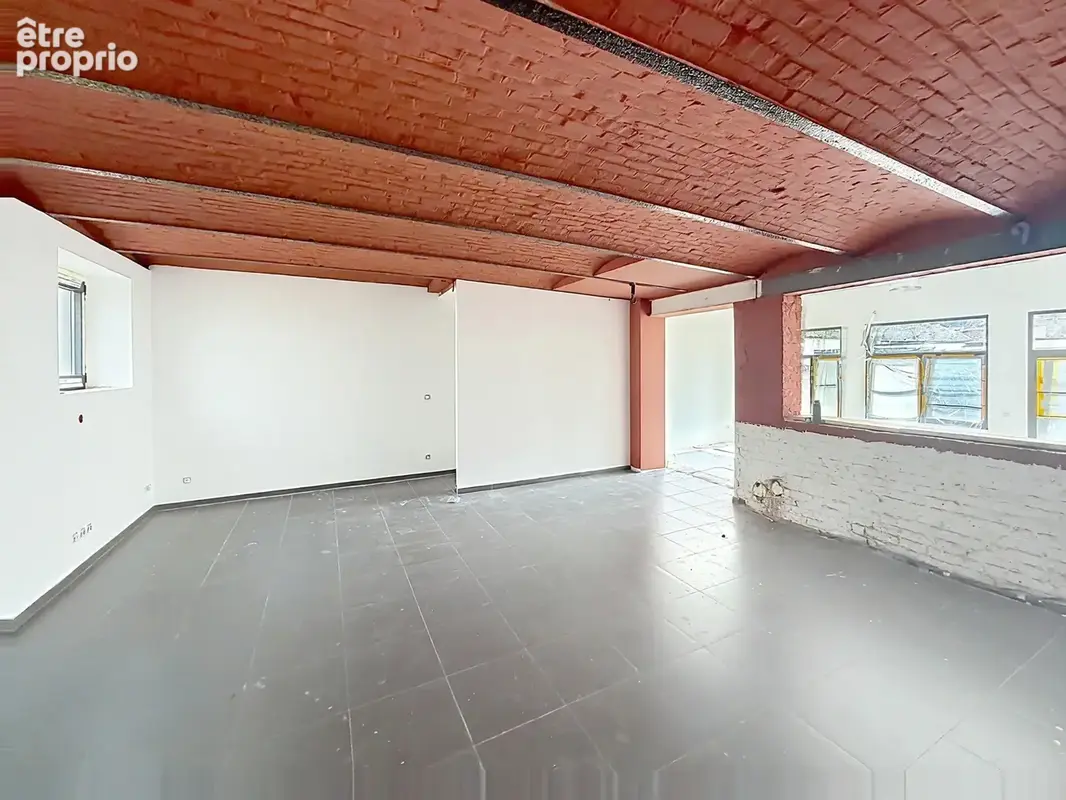 Loft individuel d’exception à tourcoing - photo 8
