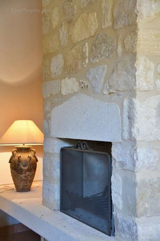 Maison à UZES
