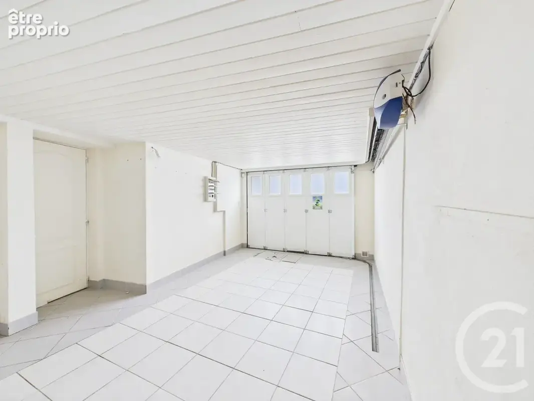 Maison 3 pièces 65 m² à vendre à Chartres (28000) - photo 7