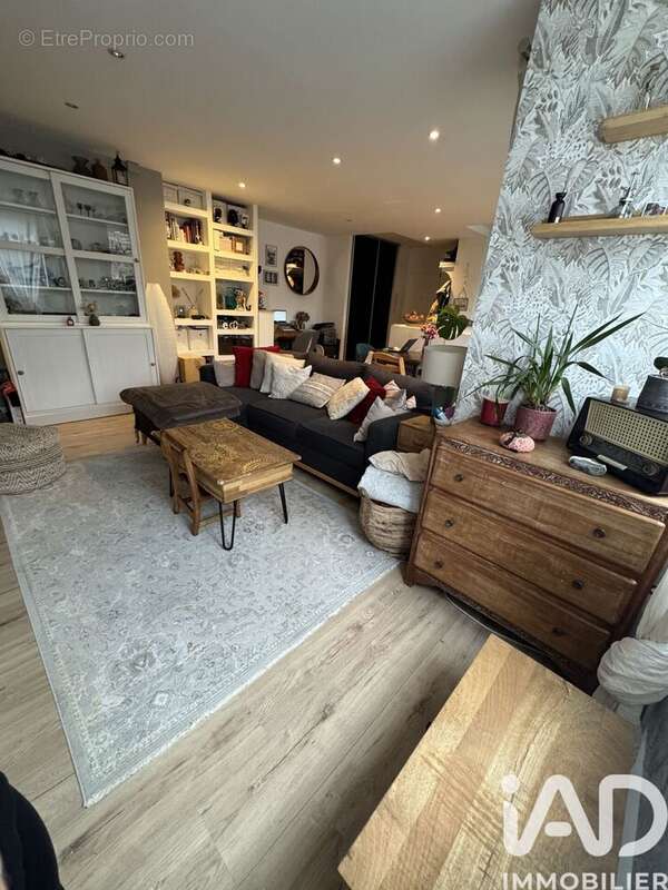 Photo 3 - Appartement à MARLY-LE-ROI