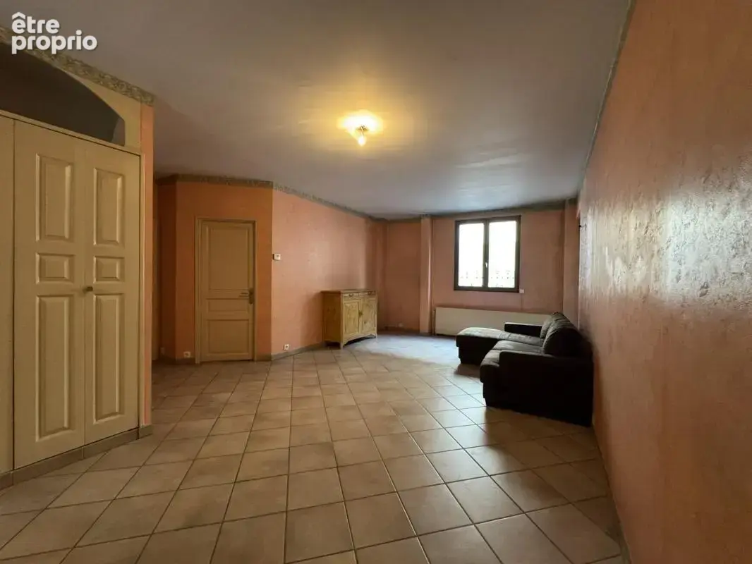Appartement à vendre Givors - photo 2