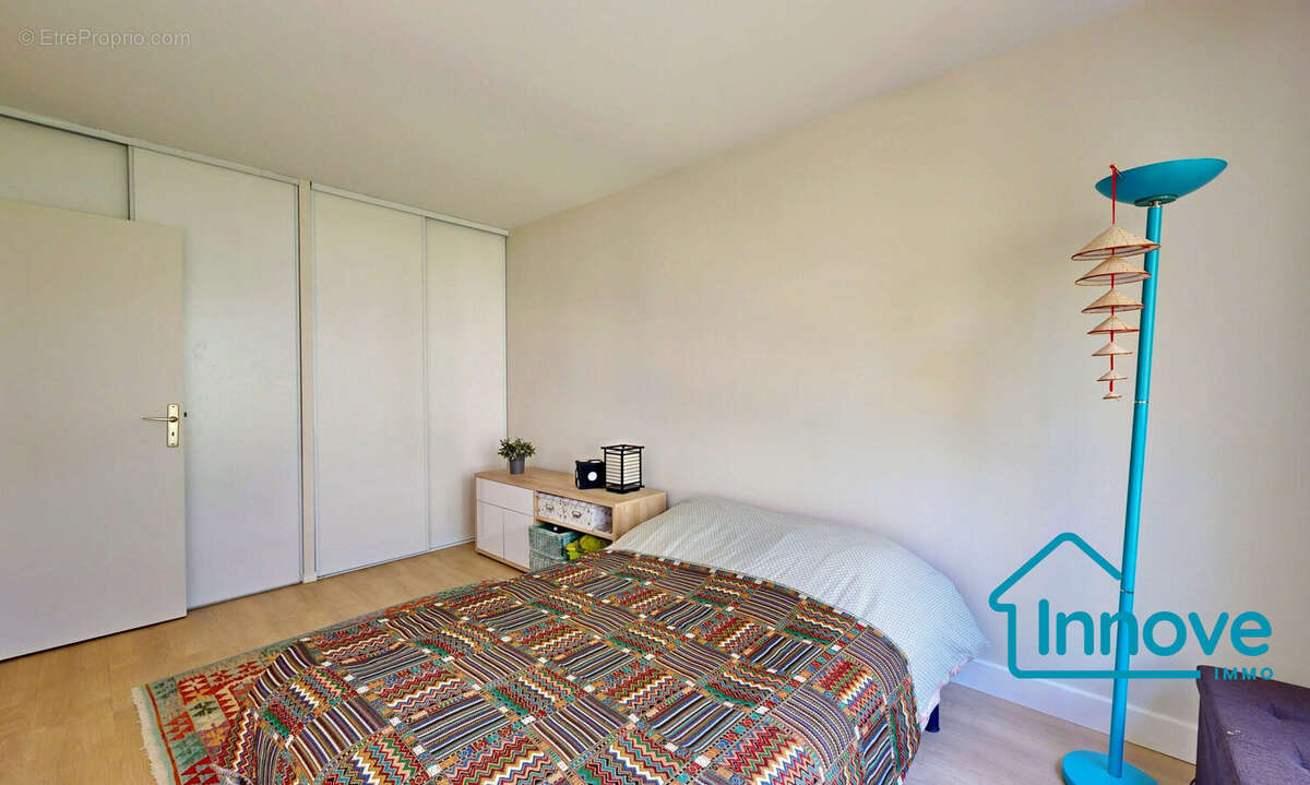 Appartement à ROCQUENCOURT