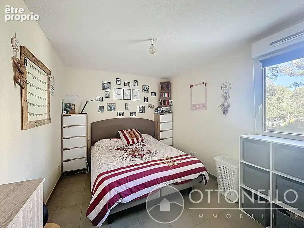 Appartement loué Roquebrune Sur Argens 3 pièces 69,20 m2 avec terrasse et 2 parkings - photo 7