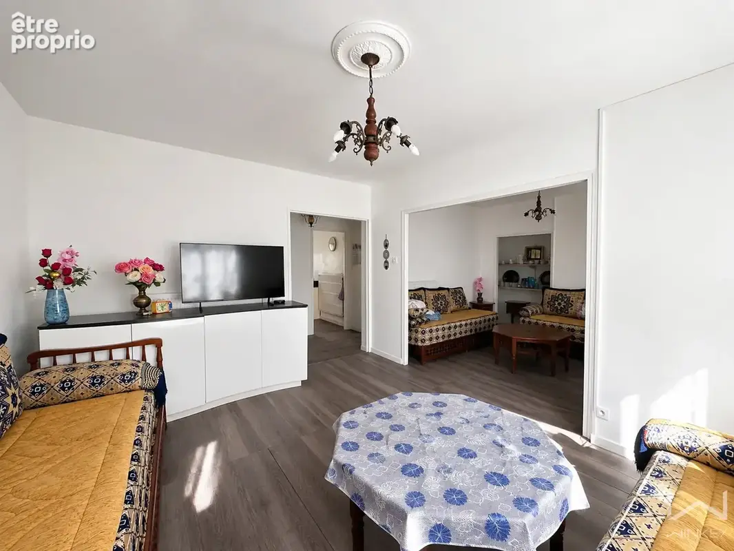 Appartement - photo 2