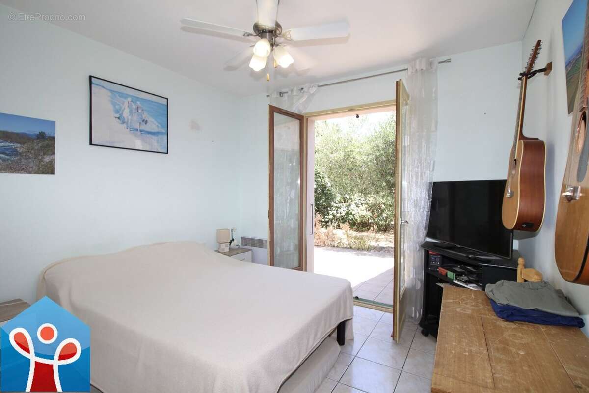 Villa plain pied T6 - photo 11