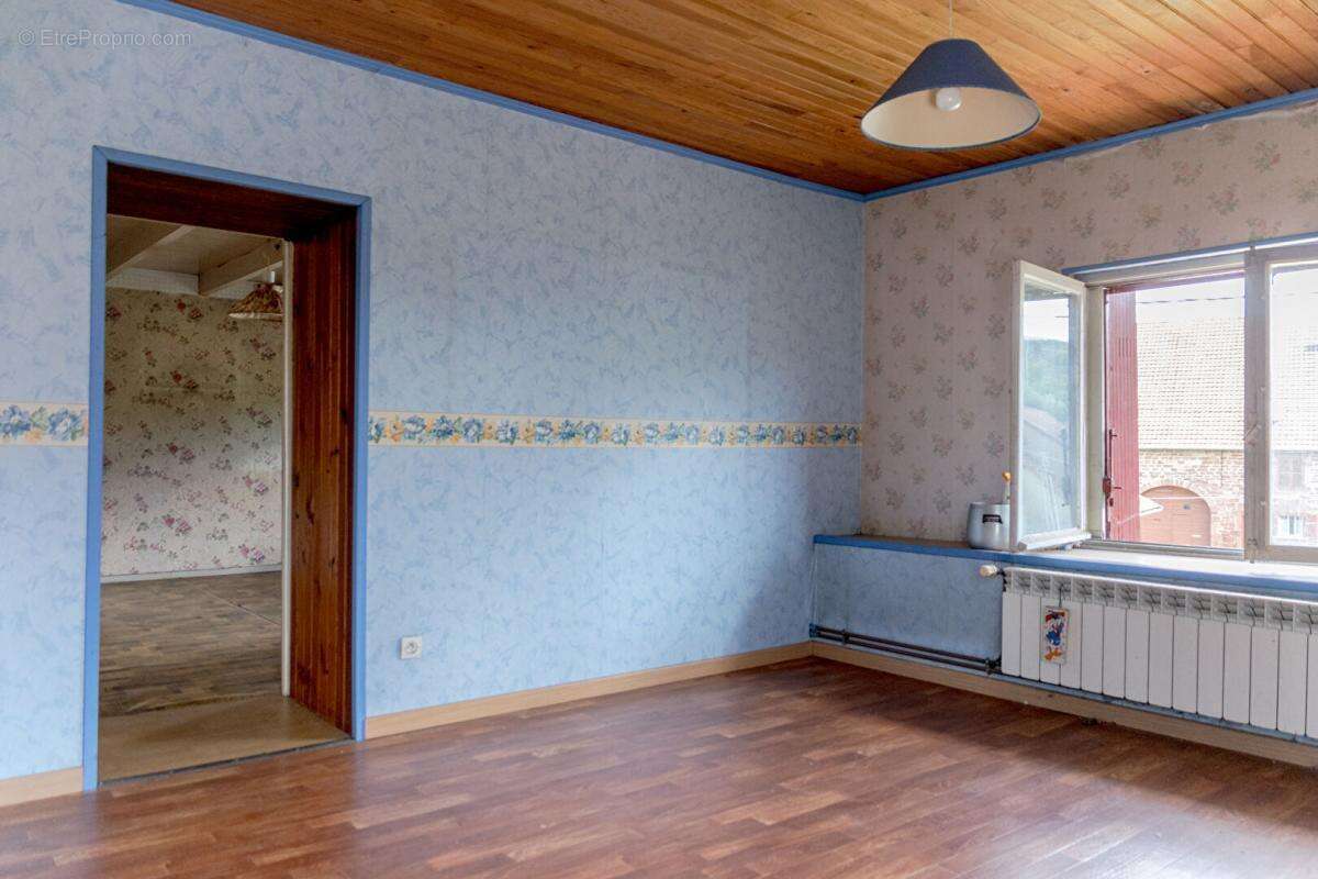 Maison à rénover avec beau potentiel sur terrain de plus de 8 ares - photo 9