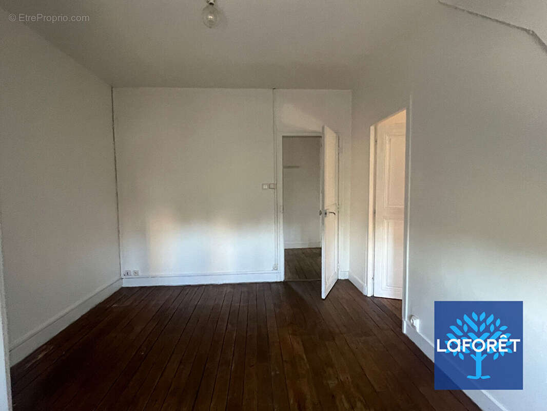 MAISSE appartement 3 chambres 84.99 m², garage et parking - photo 9