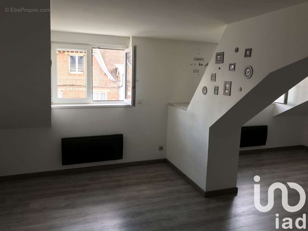Photo 8 - Appartement à HIRSON