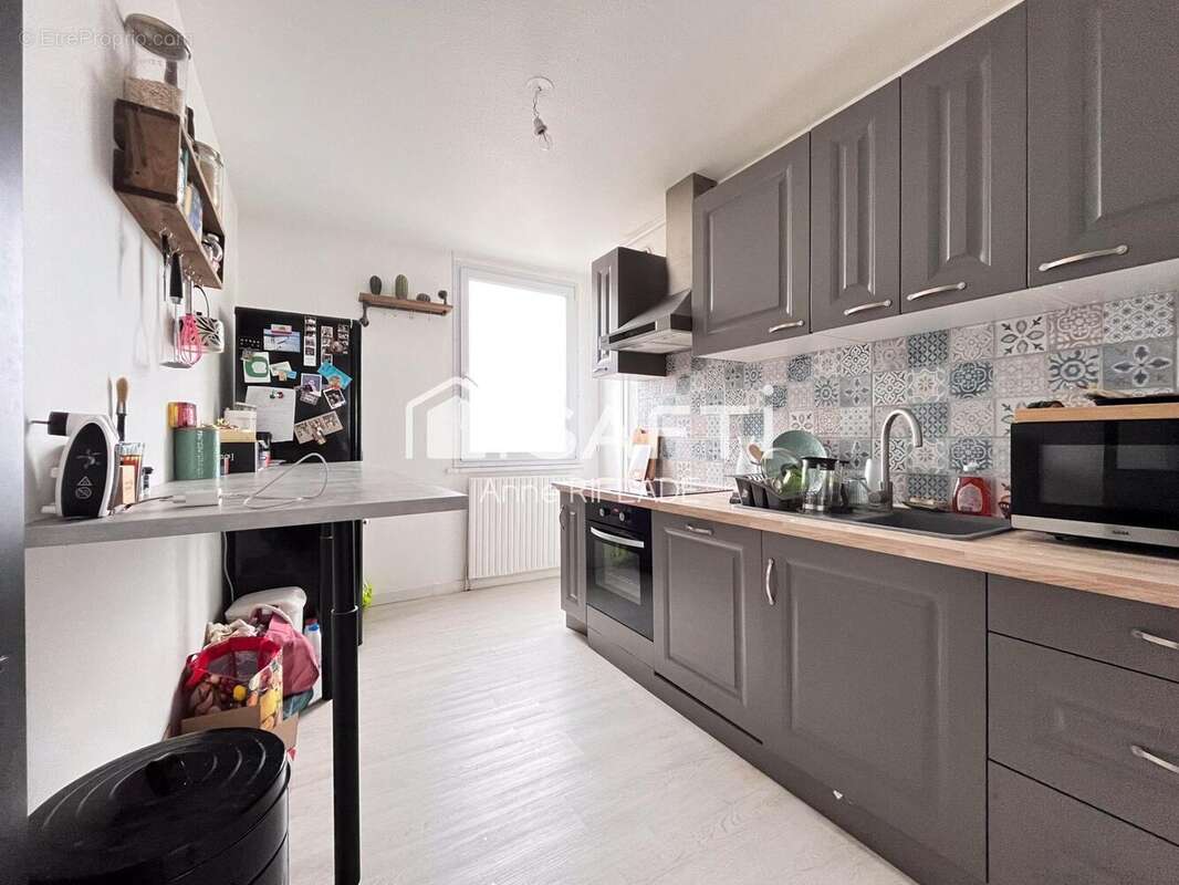 Photo 4 - Appartement à BORDEAUX