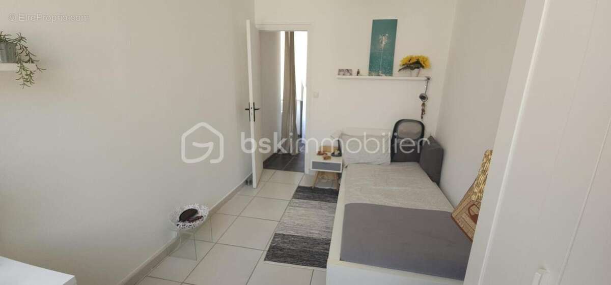 NIMES T3 proche de la fac Vauban - photo 9