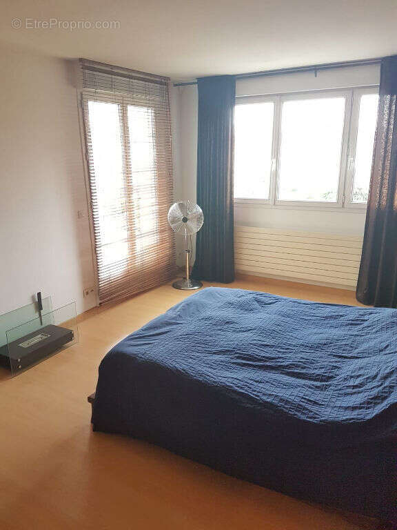 Maison à RIS-ORANGIS