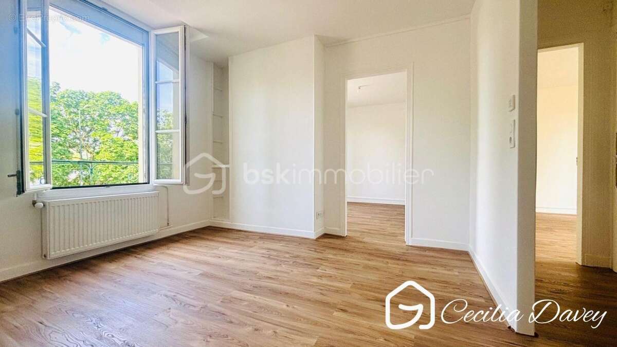 Appartement à SENS