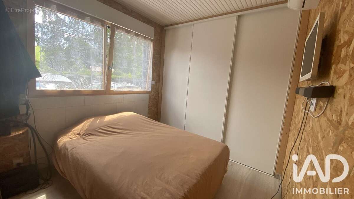 Maison 35 m² à Longpre-Les-Corps-Saints  - photo 8