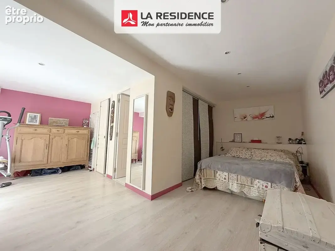 Maison 123 m² à Bennecourt  - photo 8