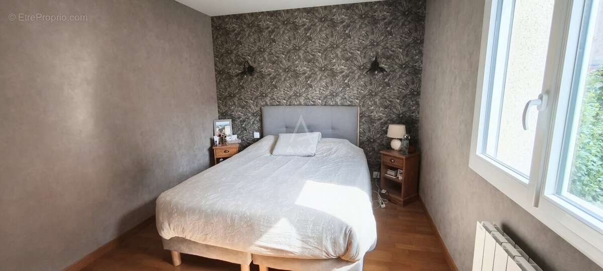 Maison 4 chambres - photo 15