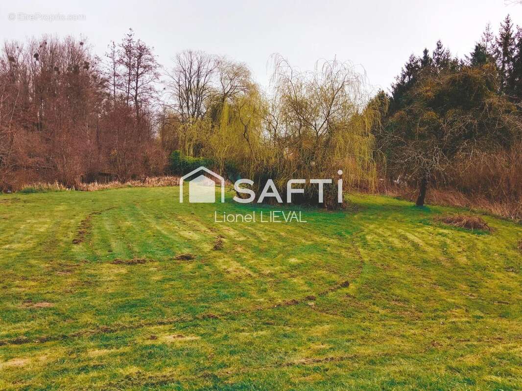 Maison 200 m² à Hesdin  - photo 2