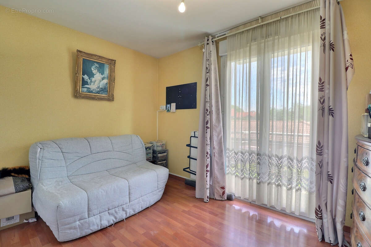 Appartement à THONON-LES-BAINS