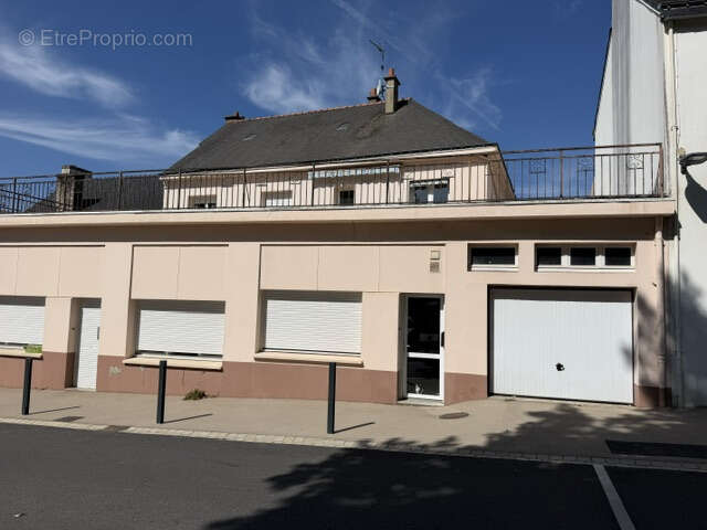Une opportunité rare au cœur de Baud - photo 11