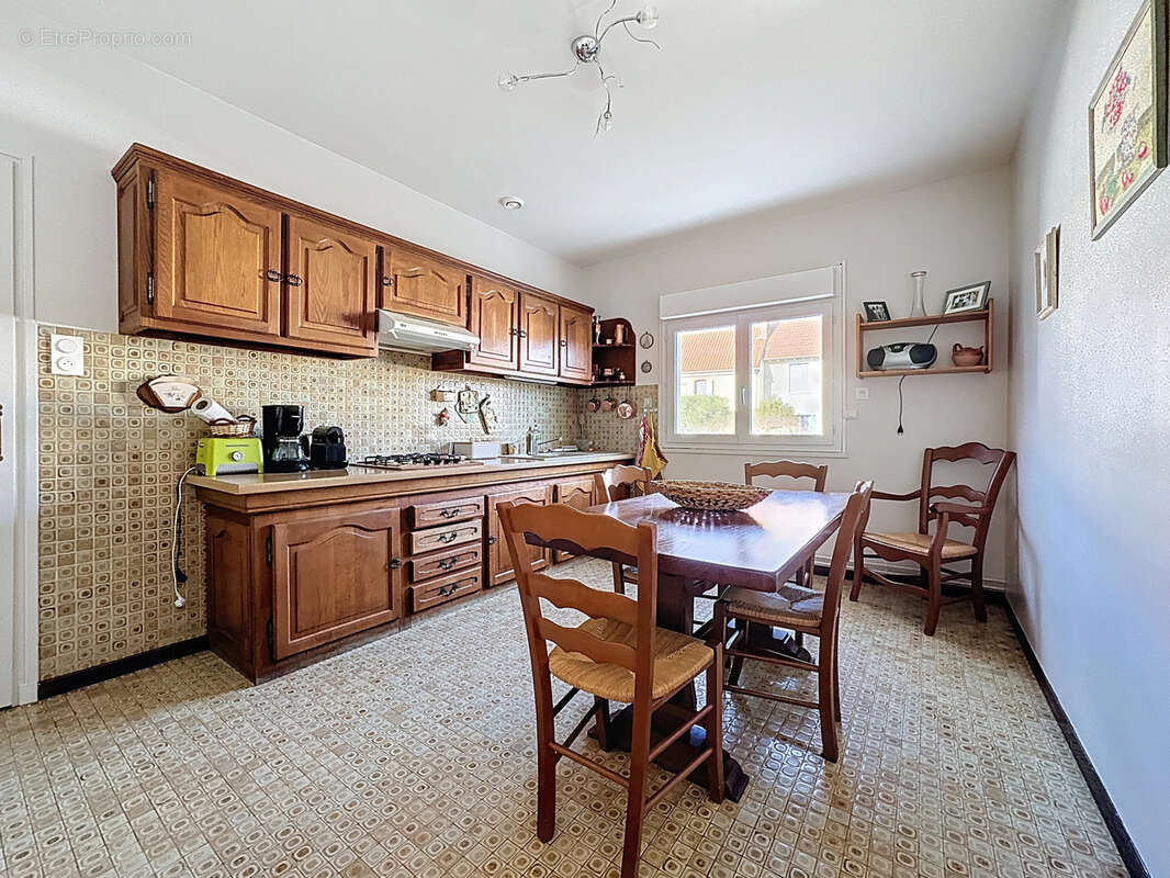 Maison à VIC-EN-BIGORRE