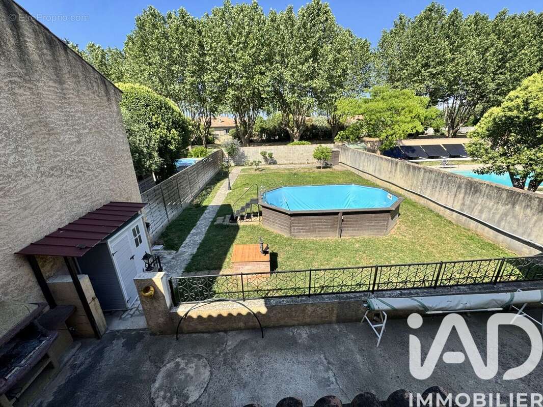 Photo 4 - Maison à RODILHAN