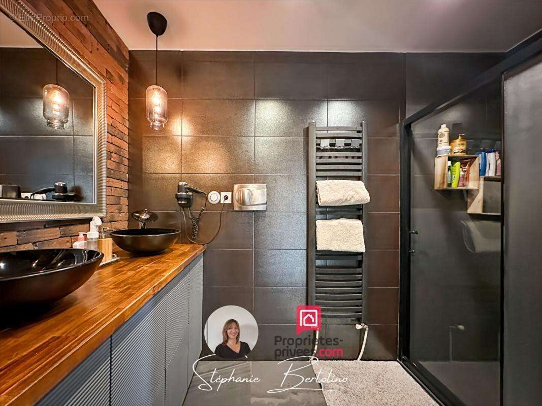 Maison à DRAGUIGNAN