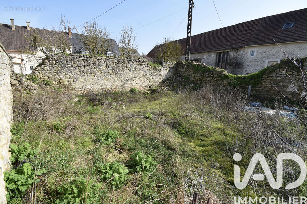 Maison 52 m² à Rouvres-Saint-Jean  - photo 3
