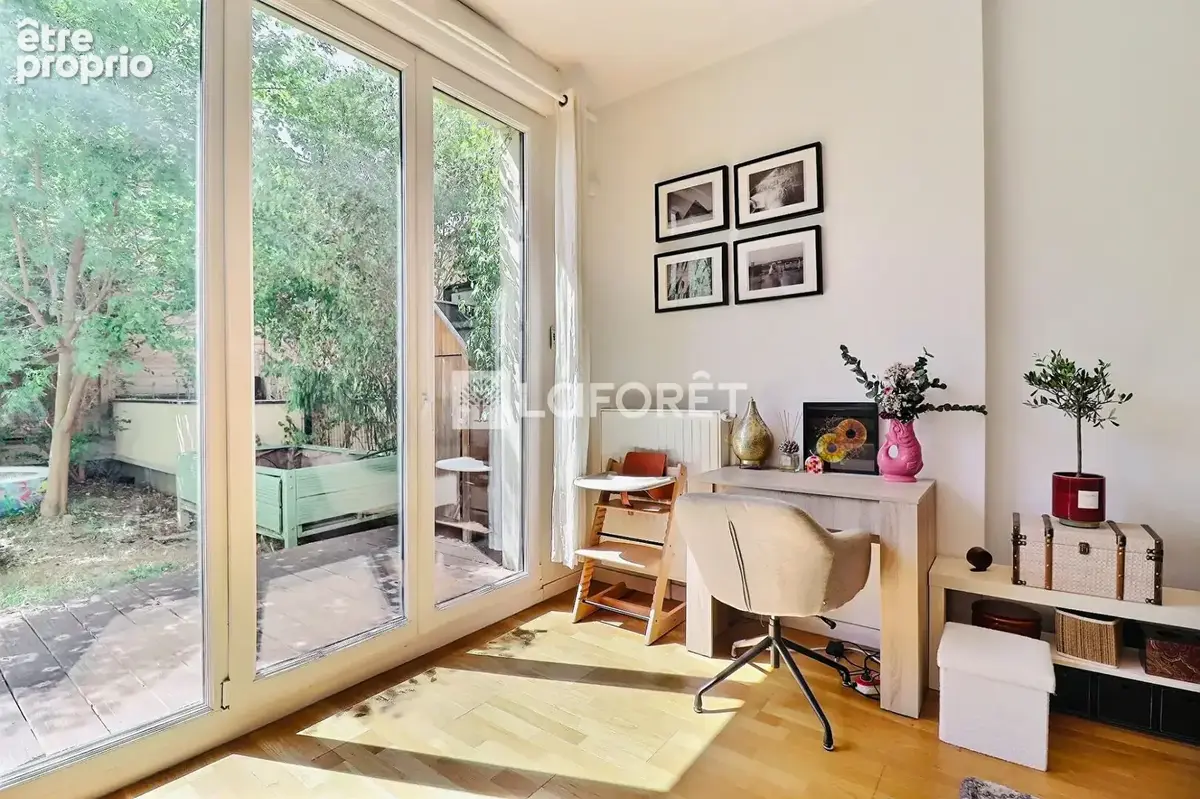 Appartement 58m2 3 Pièces - photo 3