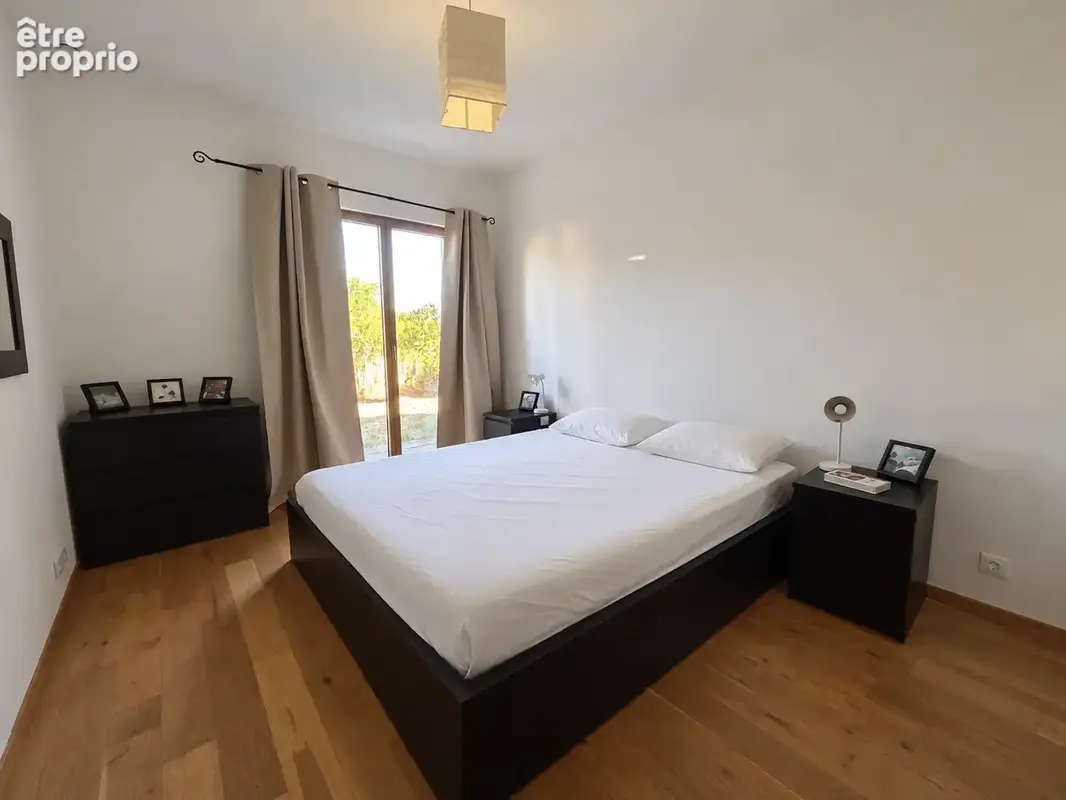 Lancieux   Maison contemporaine 155 m2   Vie de plain-pied   4 chambres   À 2 km de la plage - photo 12