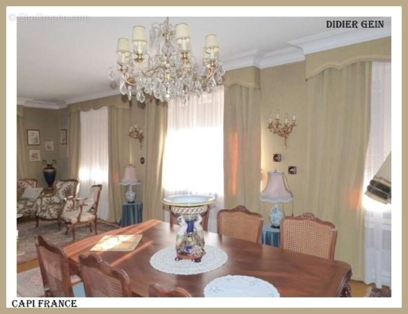 Maison à SARRALBE