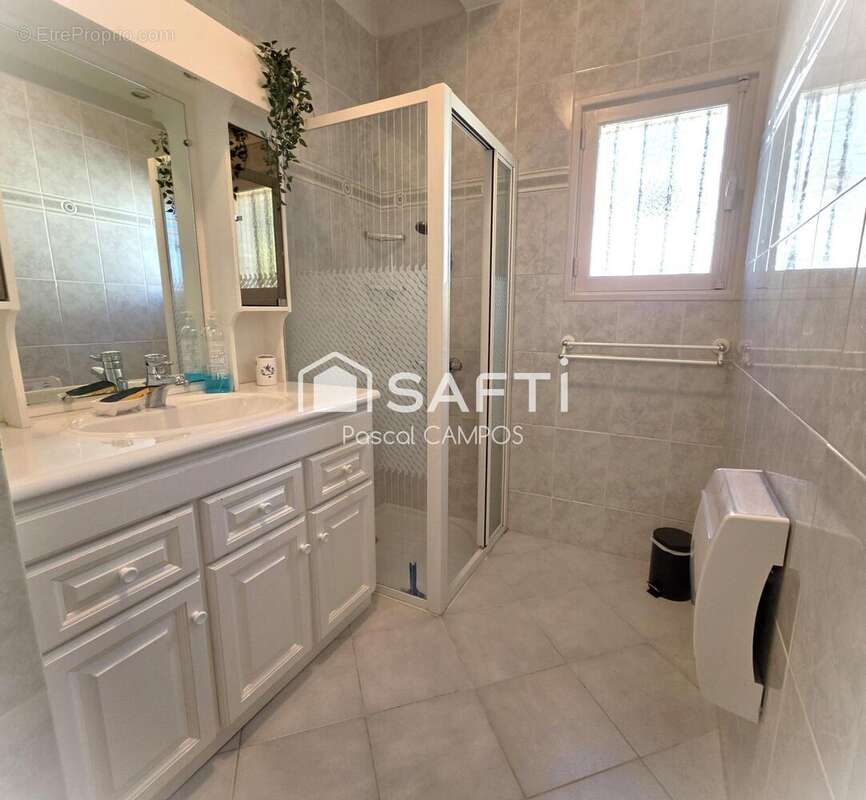 Photo 6 - Maison à AX-LES-THERMES