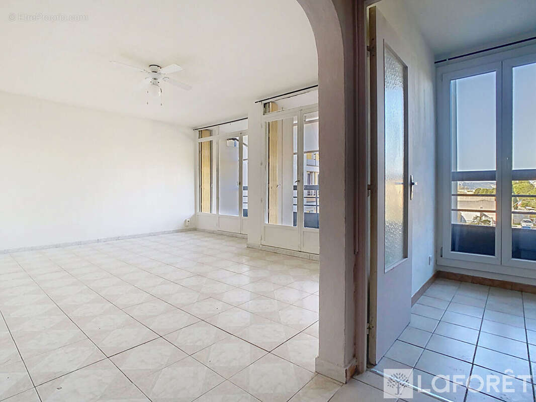 Appartement à MARIGNANE