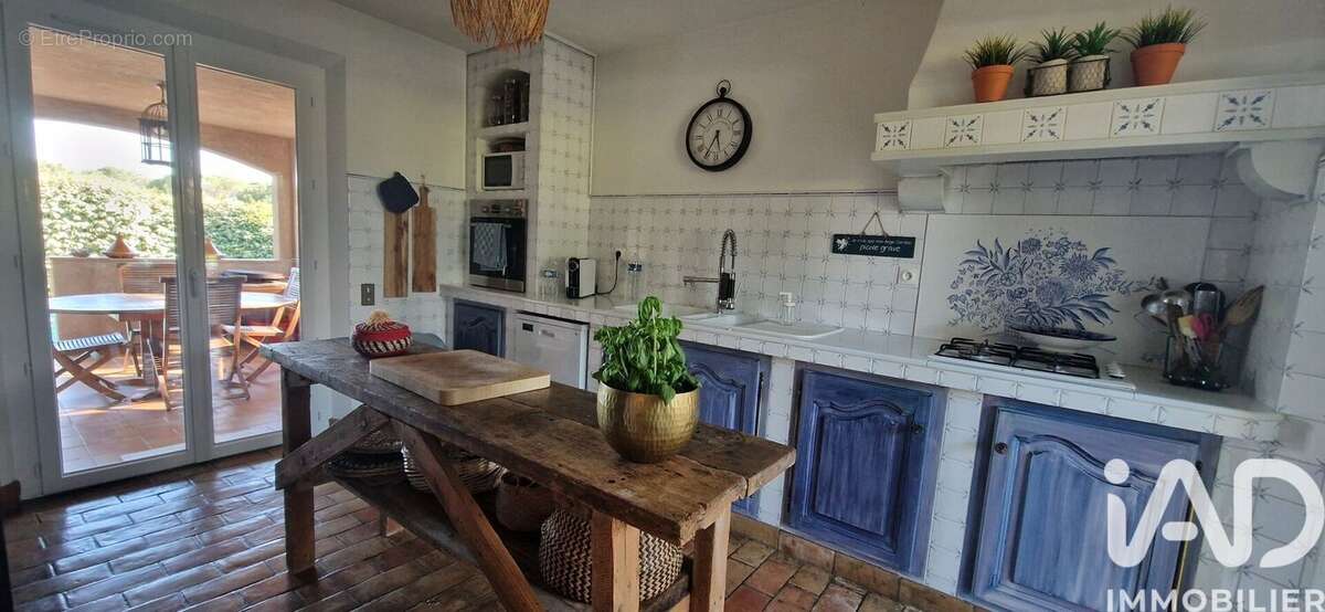 Photo 4 - Maison à VIDAUBAN