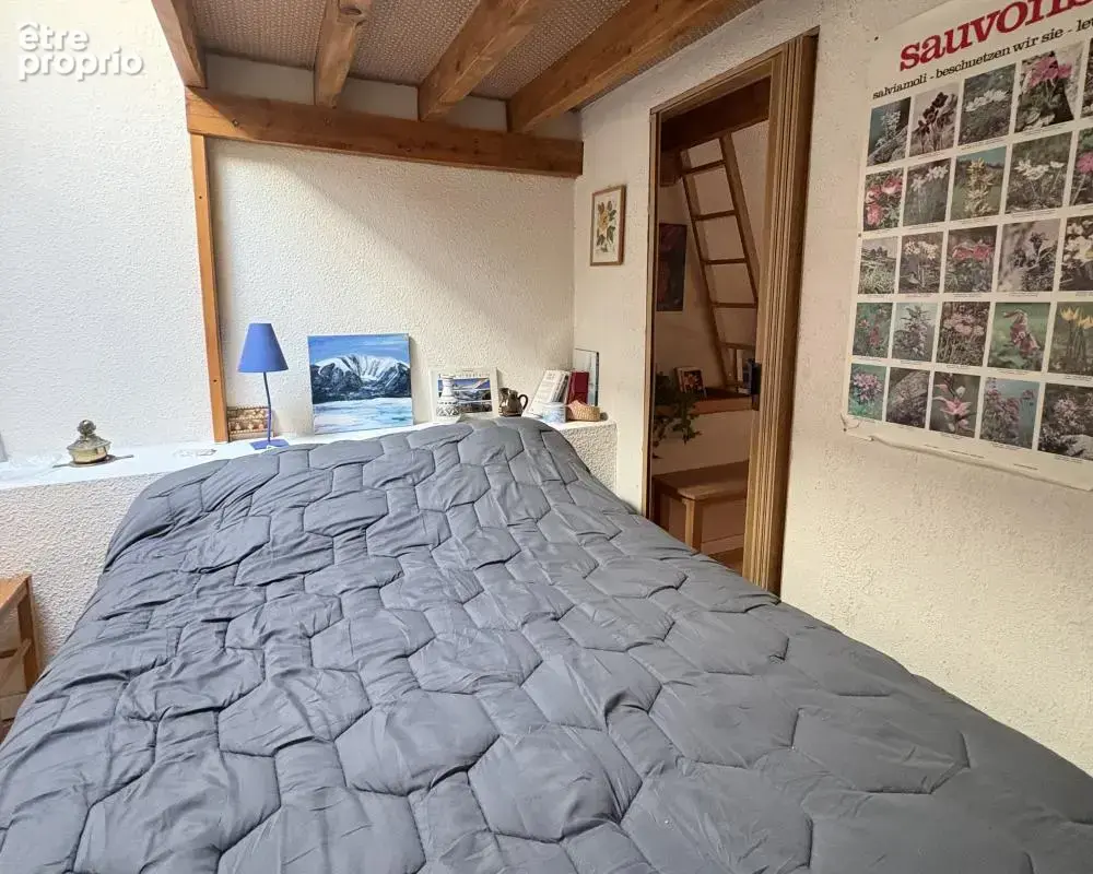 Appartement - photo 11