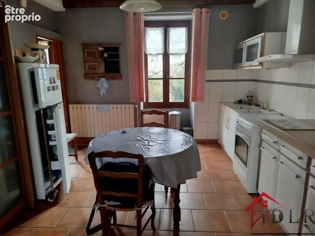 Maison de ville non mitoyenne avec terrain - photo 6