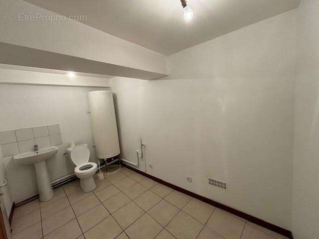   - Maison à CORNEILLA-LA-RIVIERE