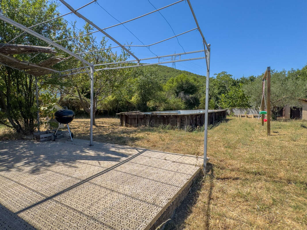 Maison 95 m² à La Voulte-Sur-Rhone  - photo 2