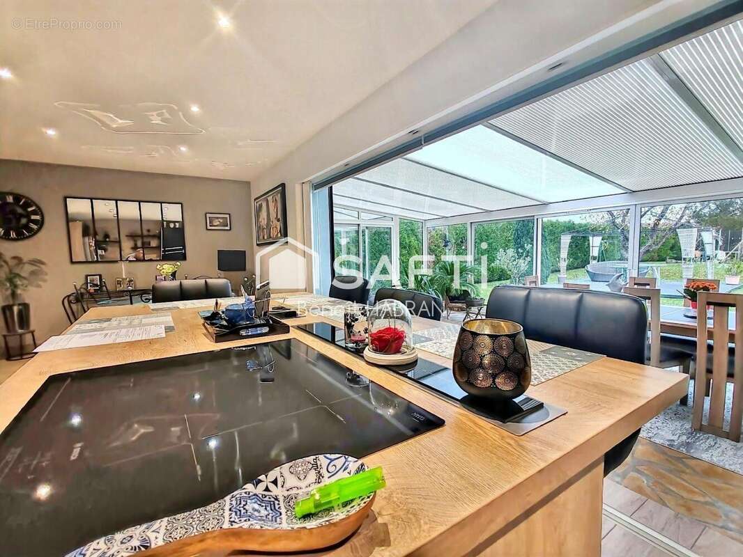 Photo 8 - Maison à FOLLAINVILLE-DENNEMONT