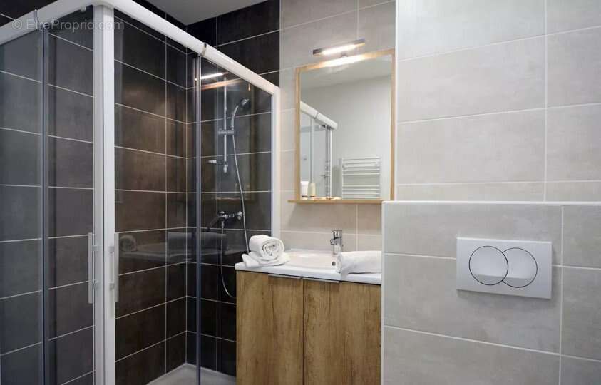 Appartement à LE BARCARES