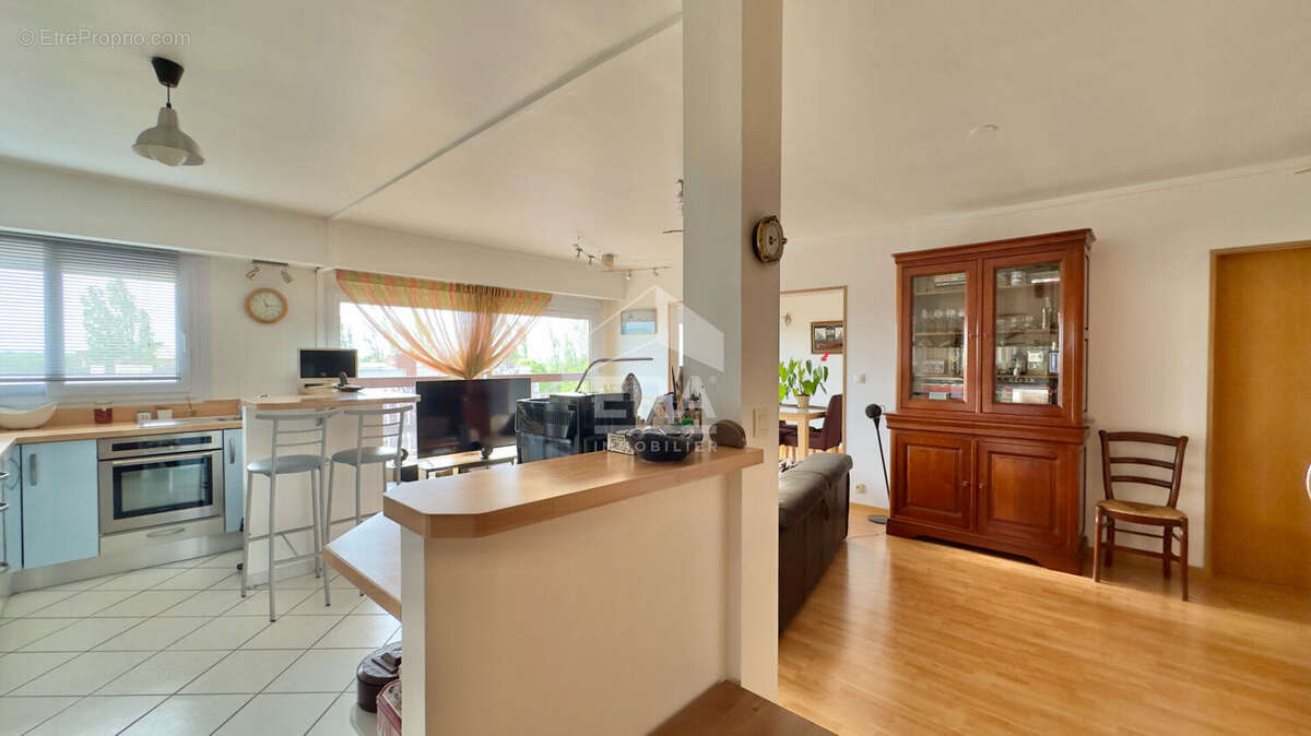 Appartement à ATHIS-MONS