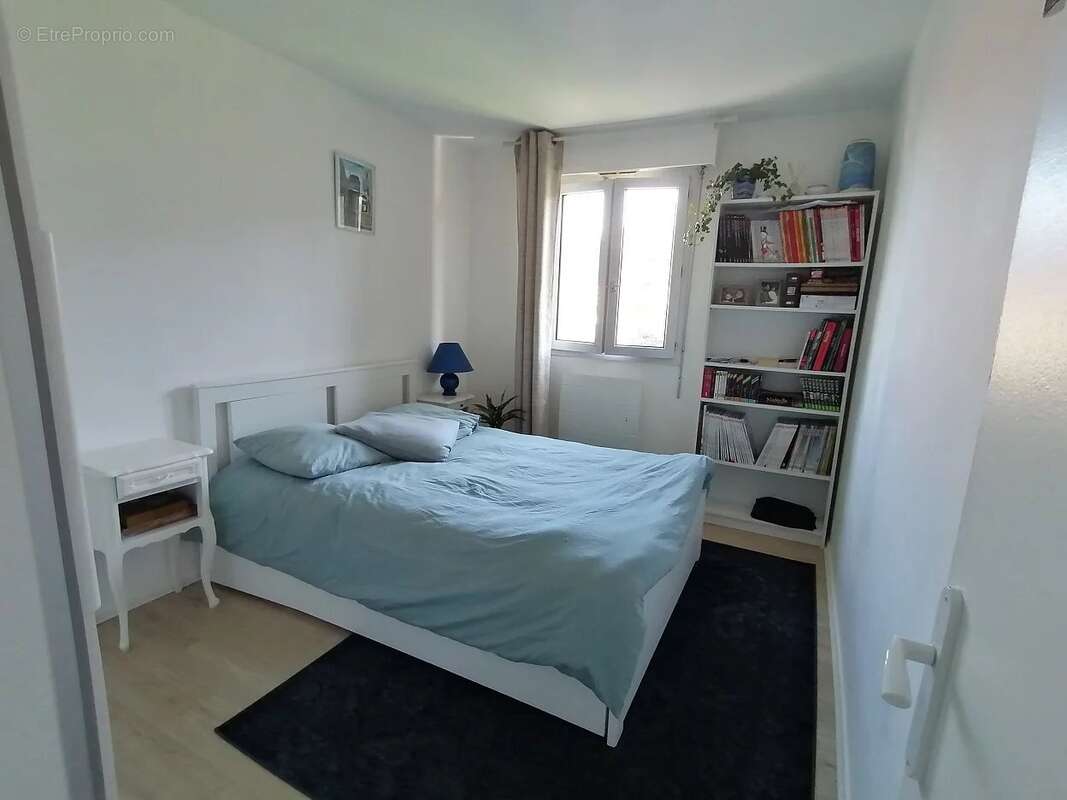 Appartement à AULNAY-SOUS-BOIS