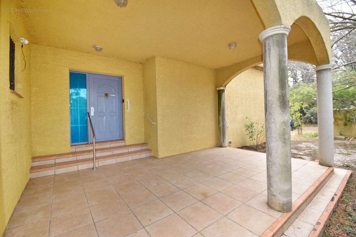 Photo 5 - Maison à PEZENAS