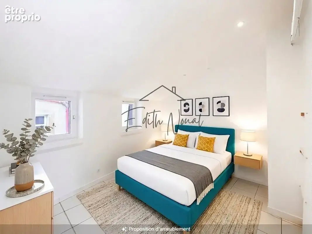 Un appartement comme une petite maison - photo 6