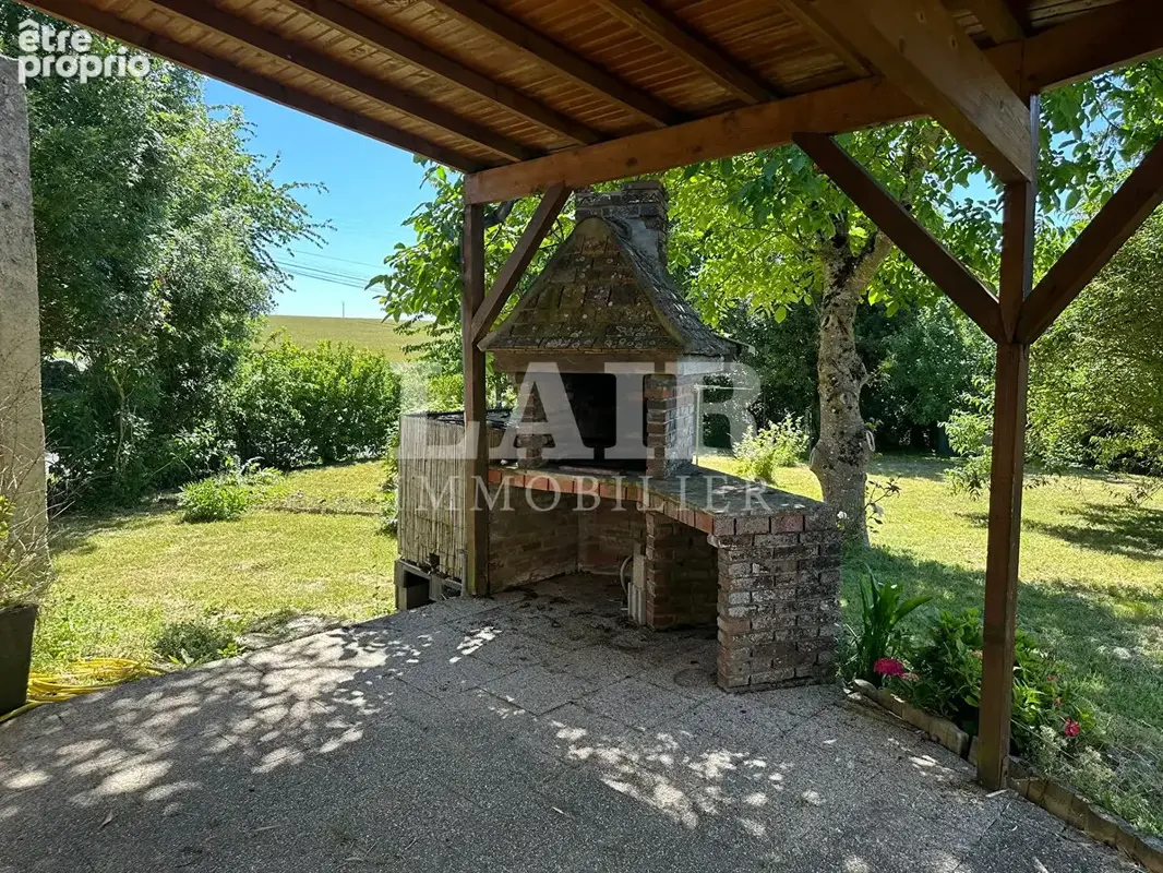 Maison de campagne proche de Mortagne au Perche - M15442 - photo 3
