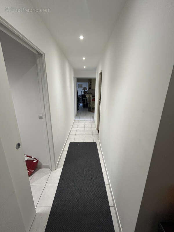 Appartement à NOGENT-SUR-MARNE